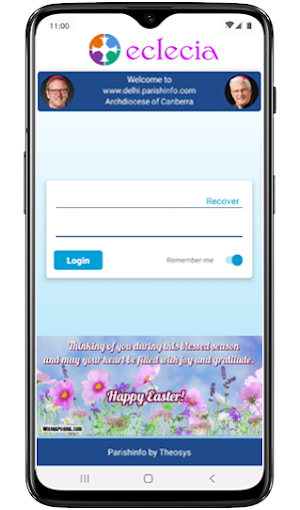CNI Delhi Screenshot 0