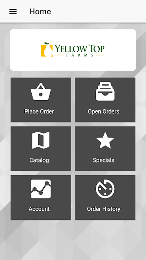 Yellow Top Farms Online Screenshot 0