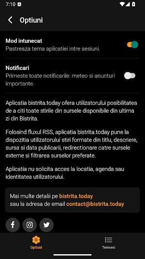 bistrita.today Screenshot 3