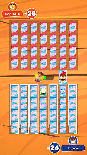 Problems Colecionador Screenshot 2