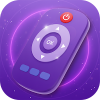Remoku – TV Remote & Cast