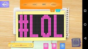 Project Mc2 Smart Pixel Purse Screenshot 2