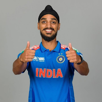 Arshdeep Singh Wallpaper HD
