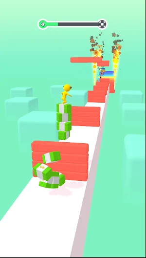 Rich Glide Screenshot 2