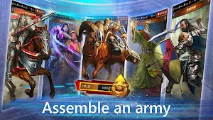Empires: Age of Dragons Screenshot 3