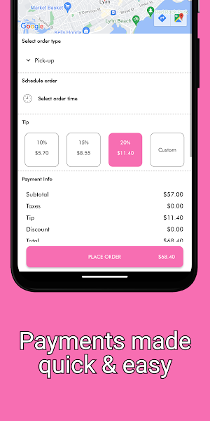 Kandy Fruits Screenshot 3