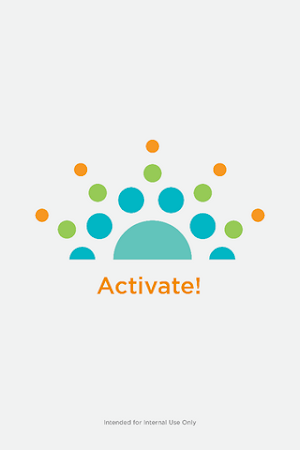 Activate! Screenshot 0