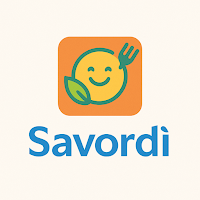 Savordi: Planificá tus comidas