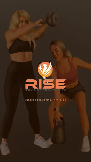 Rise Transformations Screenshot 0