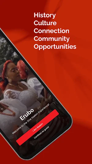 Iamitsekiri Screenshot 1