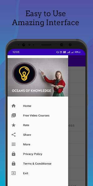 Project Management Concepts Screenshot 1