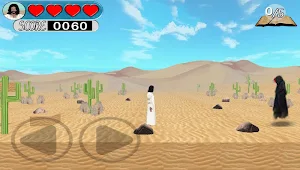 Zistoir Bondié - église 2.0 Screenshot 3