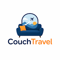 CouchTravel