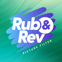 Rev Rub: Private Photo Sharing