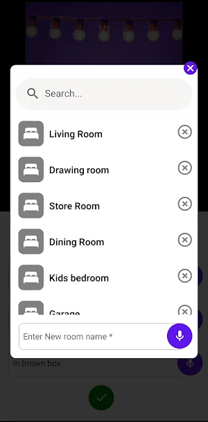 Item Finder - Find Objects Now Screenshot 2