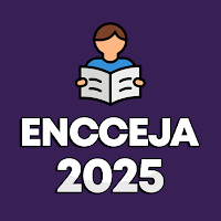 Encceja 2025 - Simulado