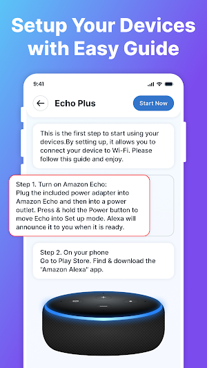 Alexa Voice Commands Master Screenshot 3