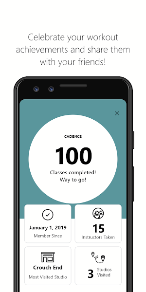 Cadence Screenshot 3