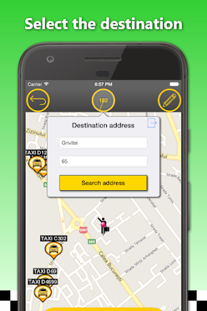 TAXI LAL Screenshot 2