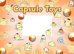 Notepad Pompompurin Screenshot 2