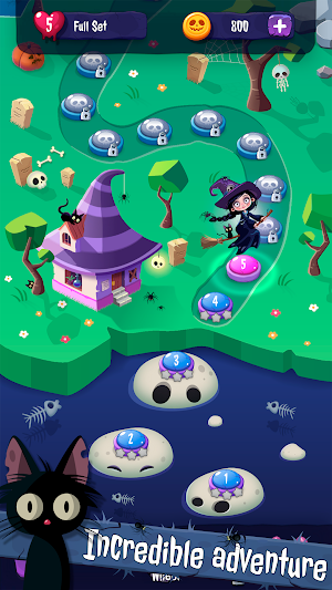 Sort Color - Water Sort Puzzle Screenshot 2