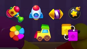 Pop Blocks Match Puzzle Screenshot 3