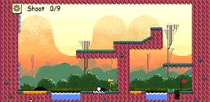 Golf Wild Screenshot 2
