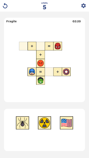 Pop Maths Screenshot 0