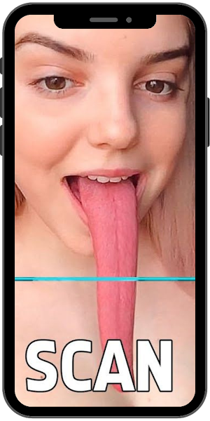 Time warp scan face filter Screenshot 2