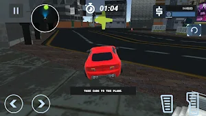 Car Simulation Play Area Screenshot 3