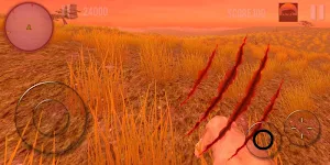 Jungle Safari Hunting 4x4 FREE Screenshot 2