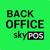 Back Office SkyPOS