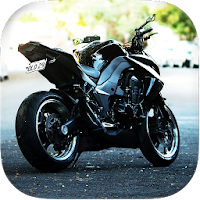 City Race Bike Simulator