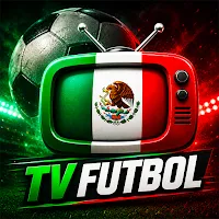 TV México fútbol en vivo
