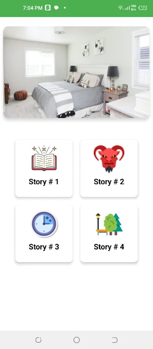 Ghost Detector: Ghost Tracker Screenshot 0
