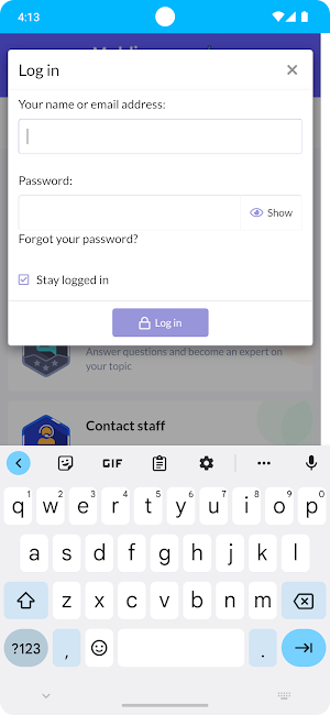 Maldives Developers Screenshot 2