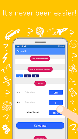 School It Screenshot 3