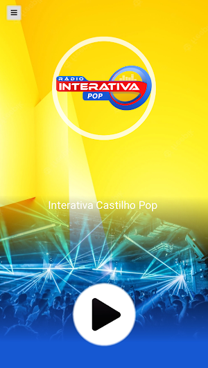 Interativa Castilho Pop Screenshot 1