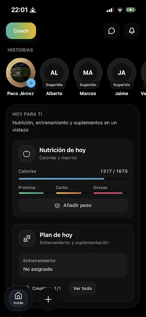 4You Screenshot 0
