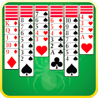 Spider Solitaire