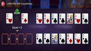 Rummy Ki Card Cracker Screenshot 1