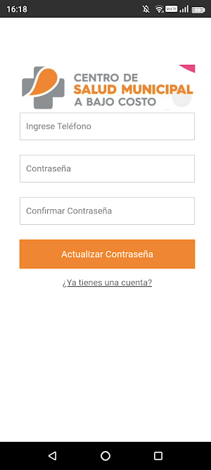 Capital Amable Screenshot 2