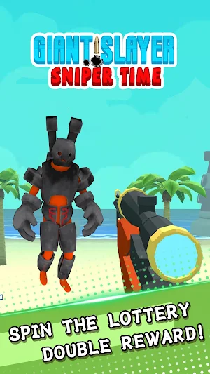 Giant Slayer Screenshot 3