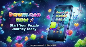 Wild Block Puzzle Screenshot 3