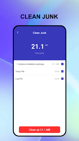 Easy Phone Manager Screenshot 3