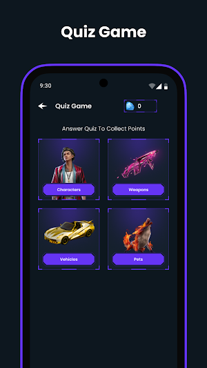 FF Skin Tool Screenshot 3
