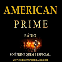 American Prime rádio