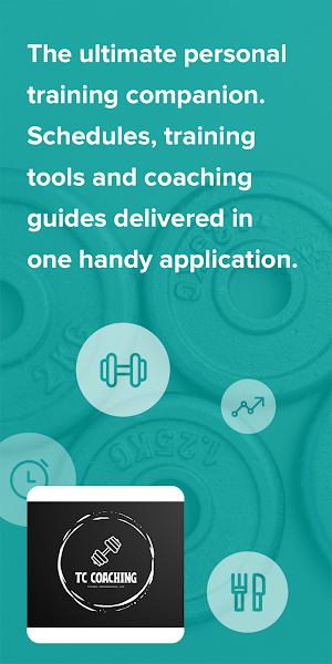 TC Coaching Screenshot 0