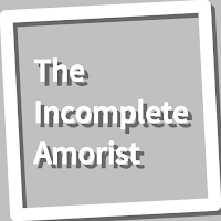 Book, The Incomplete Amorist