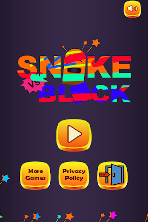 Snake Blocks Screenshot 0
